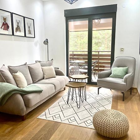 זלאטיבור Apartment Pino Bianco 2 - Vila Pekovic מראה חיצוני תמונה