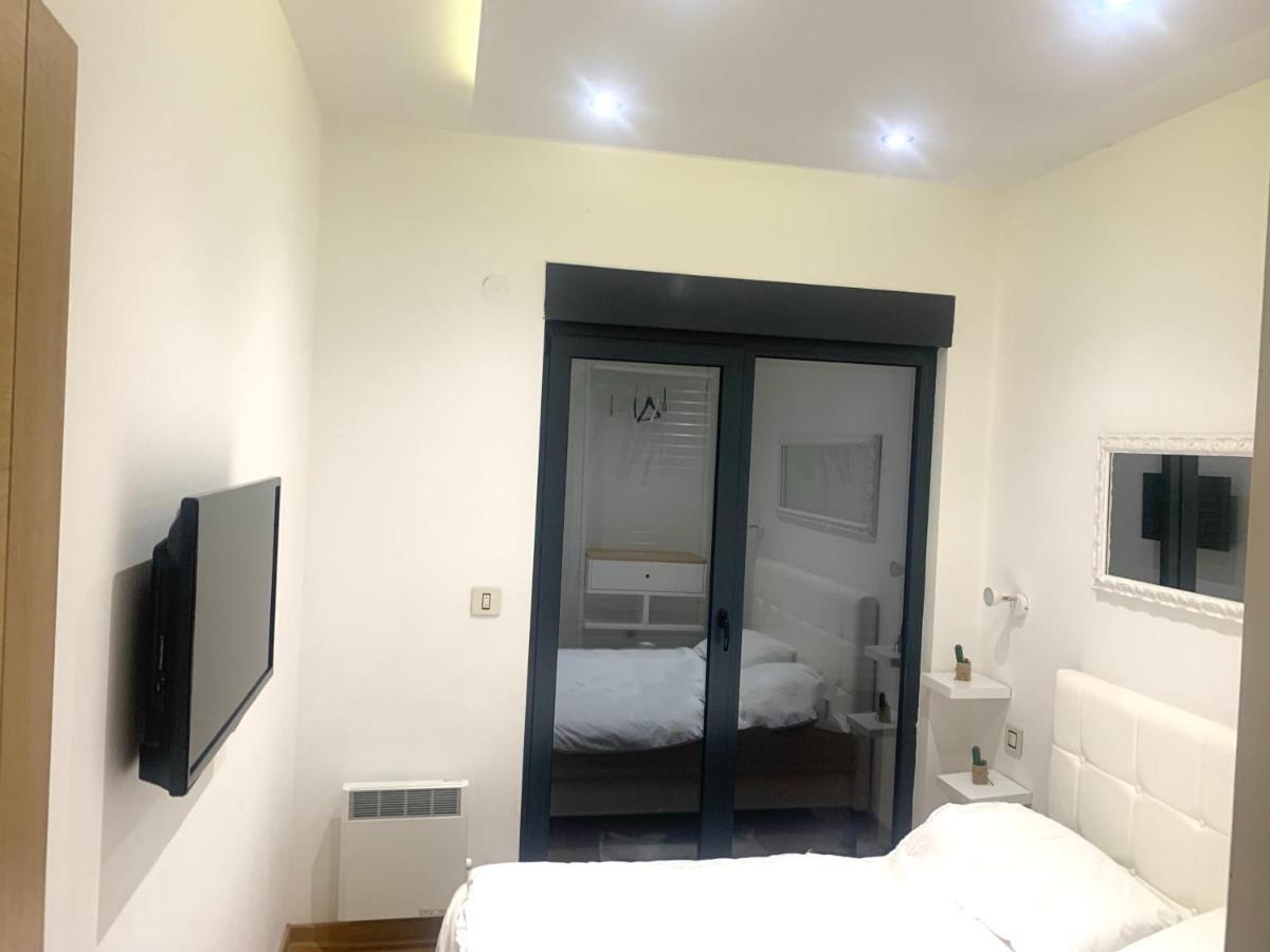 זלאטיבור Apartment Pino Bianco 2 - Vila Pekovic מראה חיצוני תמונה