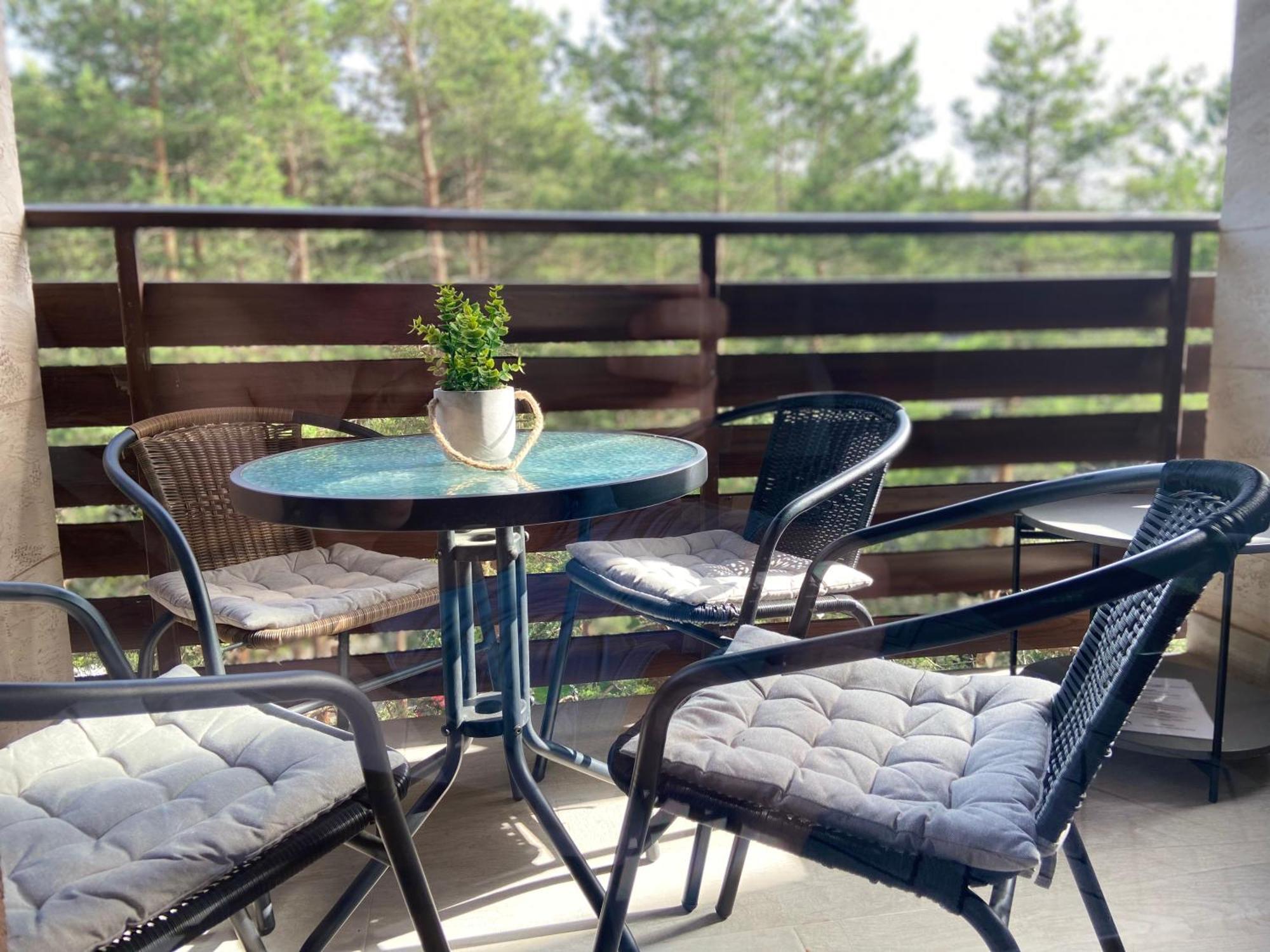 זלאטיבור Apartment Pino Bianco 2 - Vila Pekovic מראה חיצוני תמונה