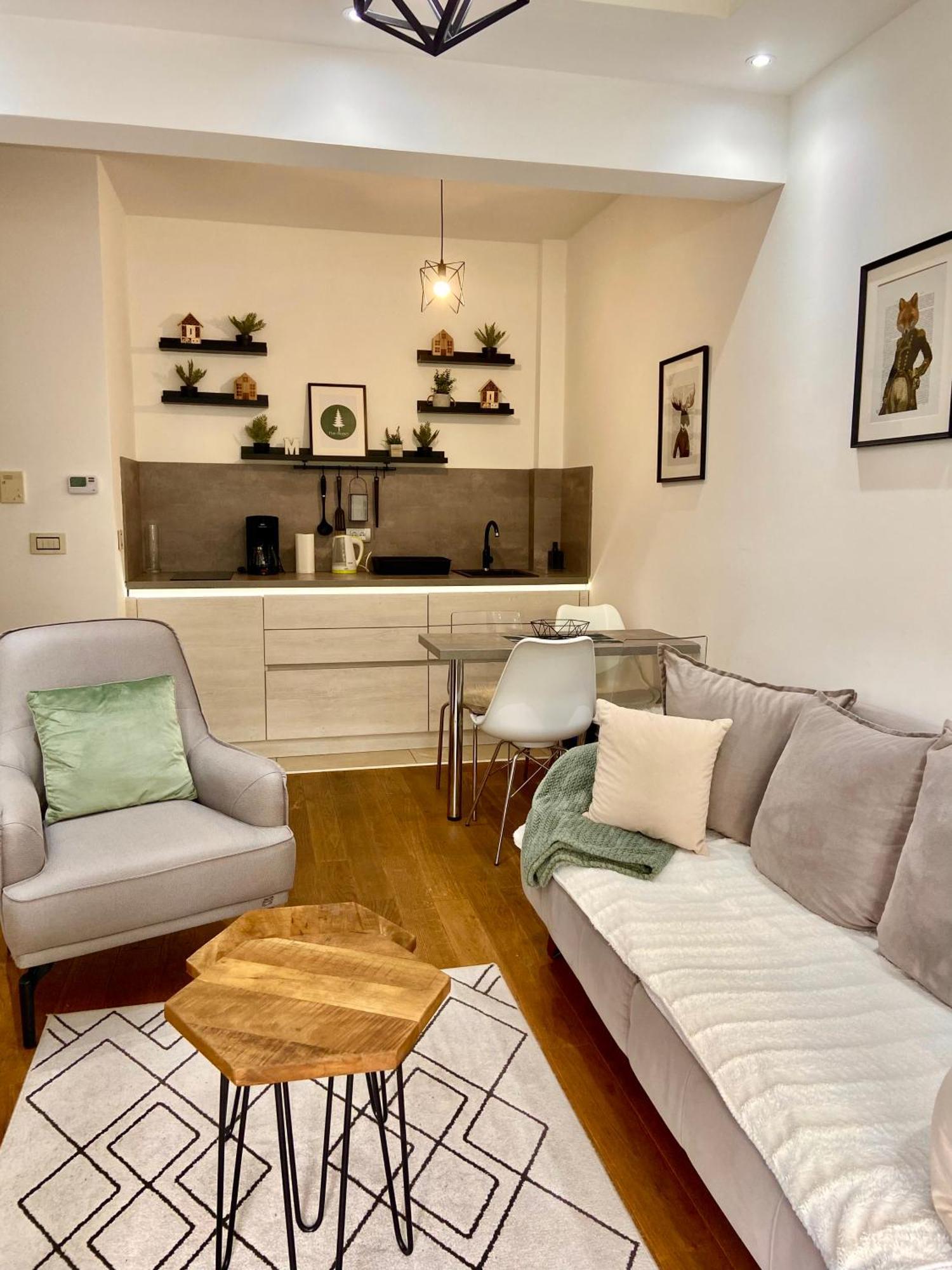 זלאטיבור Apartment Pino Bianco 2 - Vila Pekovic מראה חיצוני תמונה