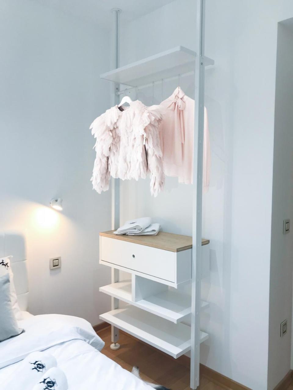 זלאטיבור Apartment Pino Bianco 2 - Vila Pekovic מראה חיצוני תמונה