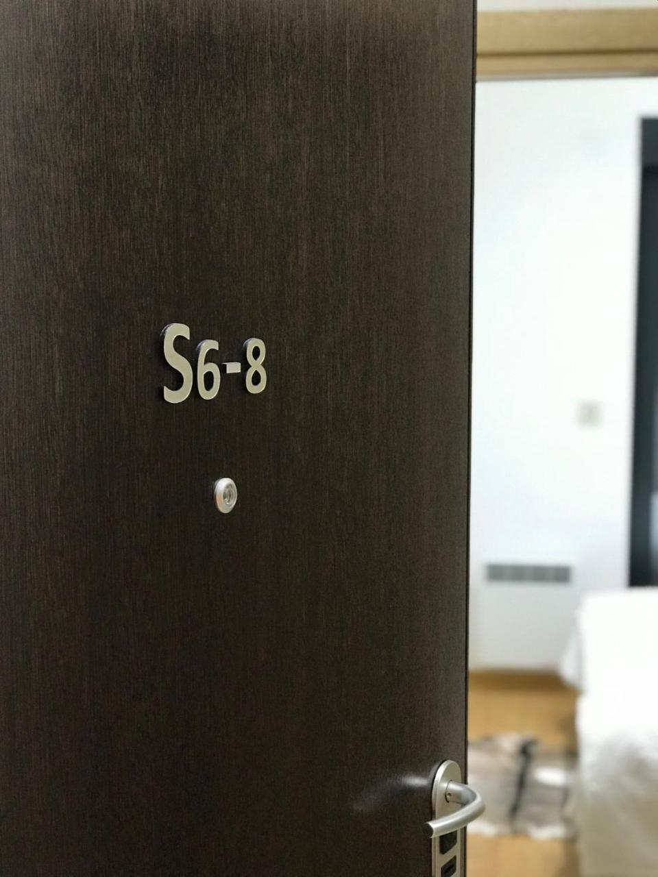 זלאטיבור Apartment Pino Bianco 2 - Vila Pekovic מראה חיצוני תמונה
