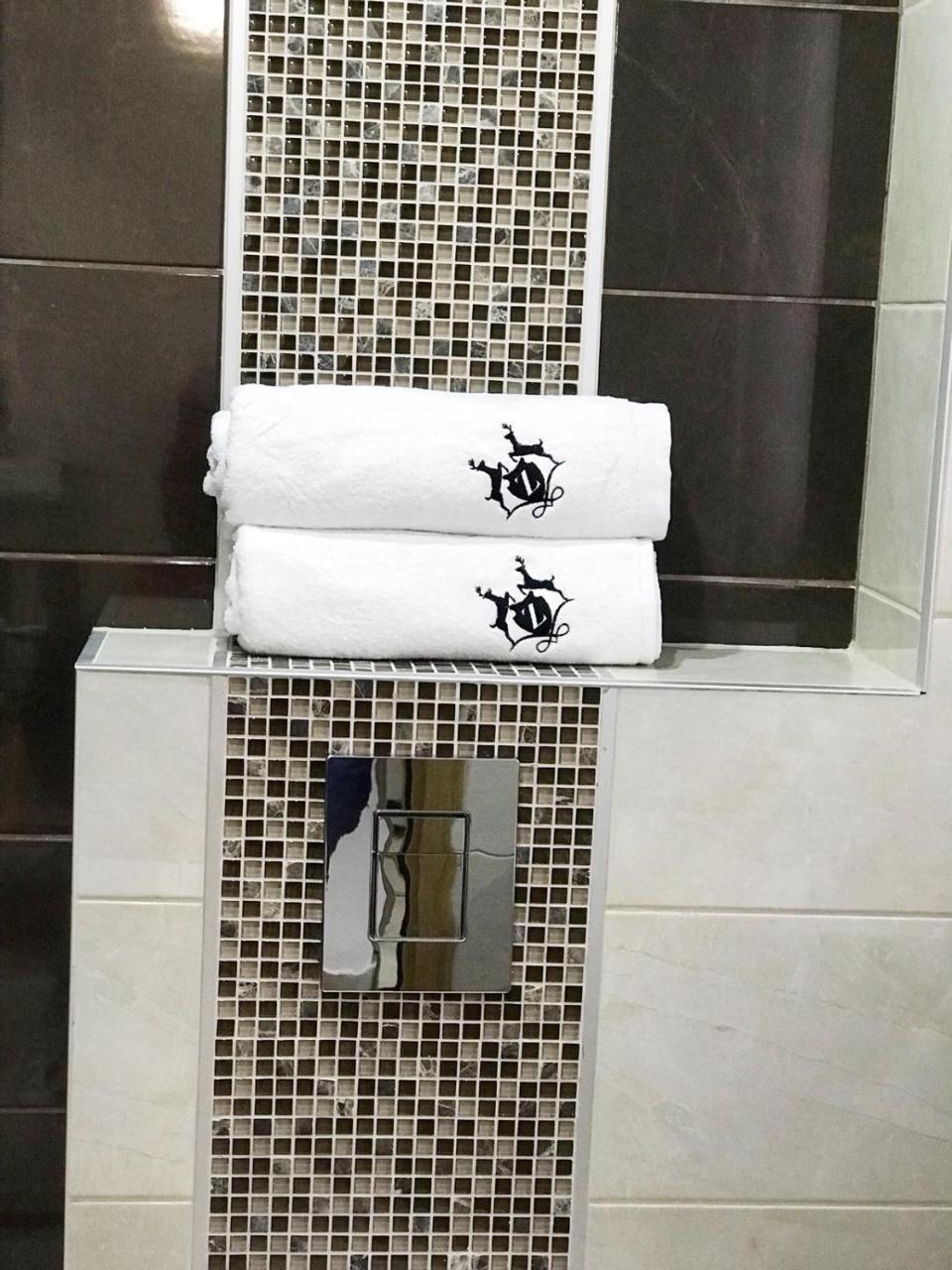 זלאטיבור Apartment Pino Bianco 2 - Vila Pekovic מראה חיצוני תמונה