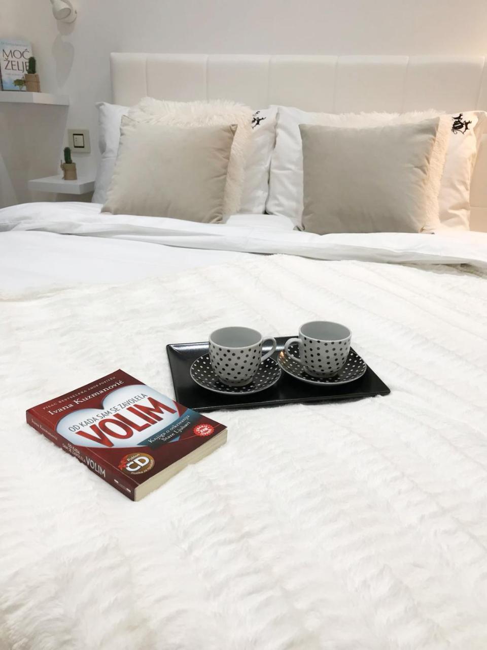 זלאטיבור Apartment Pino Bianco 2 - Vila Pekovic מראה חיצוני תמונה