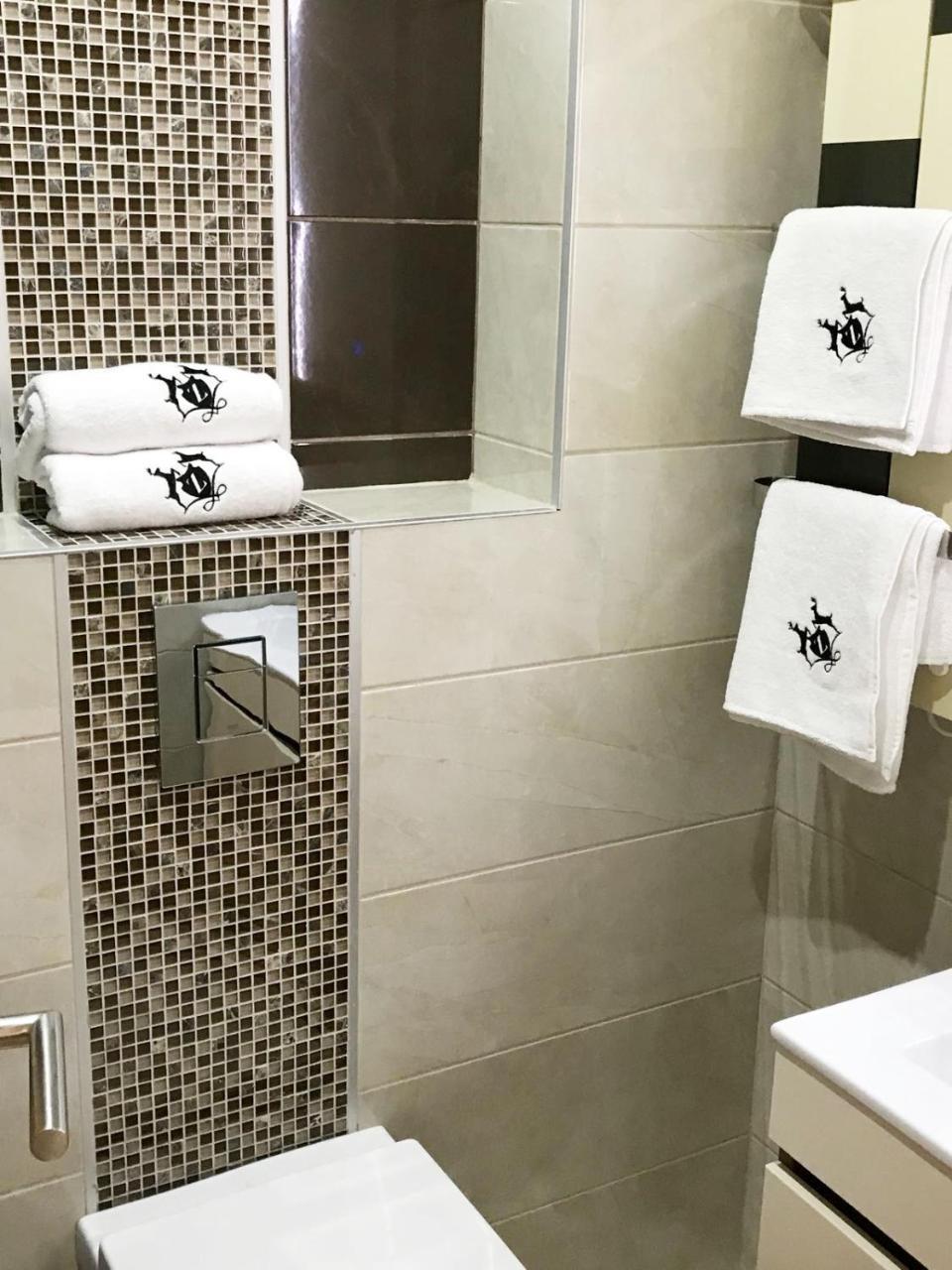 זלאטיבור Apartment Pino Bianco 2 - Vila Pekovic מראה חיצוני תמונה